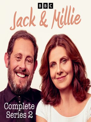 cover image of Jack & Millie, Series 2